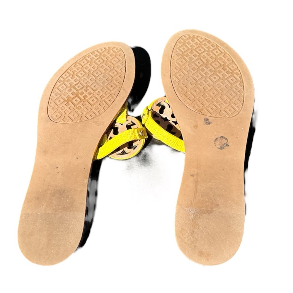 TORY BURCH SANDALS - Picture 4 of 4